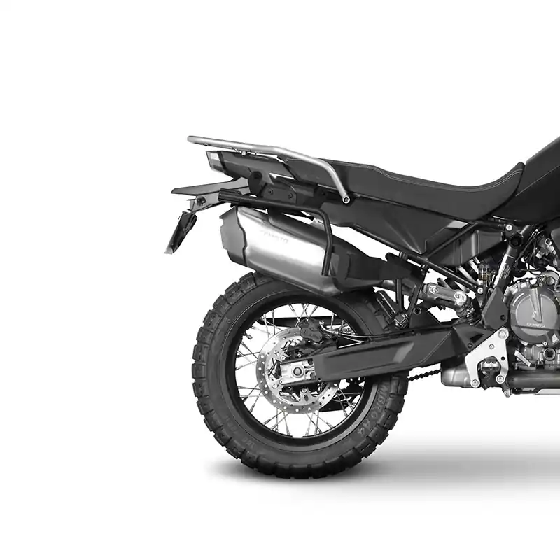 Telai Laterali Shad 3P System CF Moto 800 MTX- Spedito Oggi