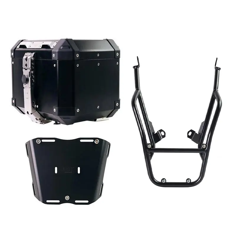 Ordina Subito Kit Bauletto Unit Garage Atlas Bmw F900 GS nero-
