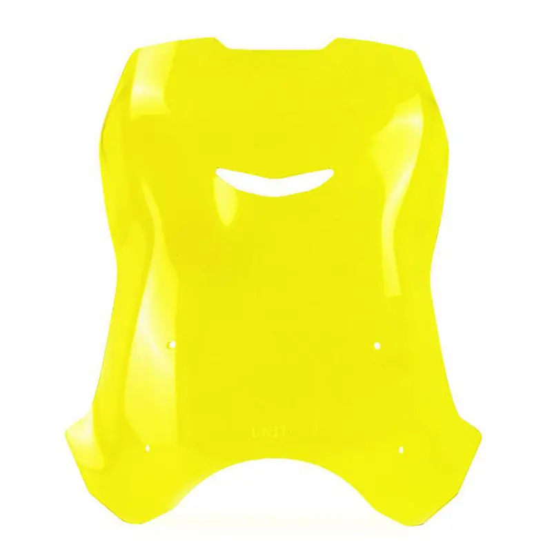 Cupolino Unit Garage XL 1229 giallo- A Buon Prezzo