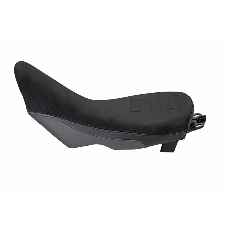 Ultimissimo Modello Sella Pilota Isotta Extra Comfort Tenere 700 nero-