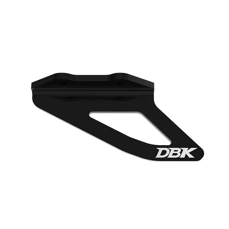 Protezione Bassa Catena Dbk Panigale V4 2025 nero- A Buon Prezzo