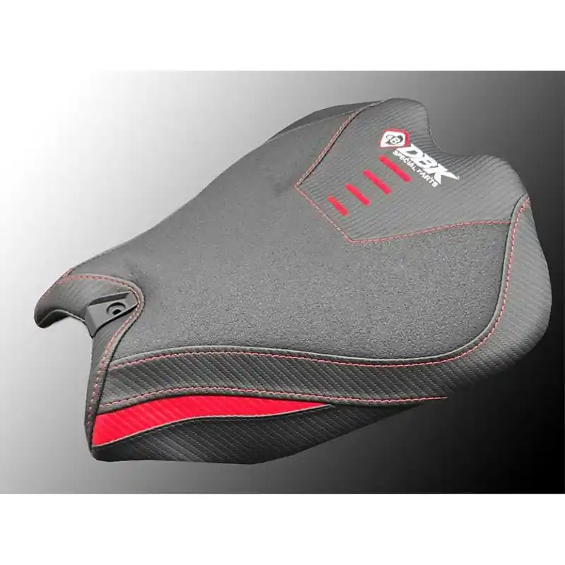 Rivestimento Sella Dbk Comfort Panigale V4 2025 nero- A Buon Prezzo