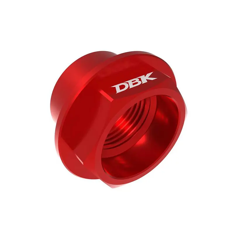 A Buon Prezzo Dado Ruota Anteriore Dbk Ducati V2 rosso-