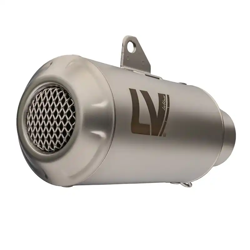 Esclusivo LeoVince LV-10 Racing Slip On 1290 Super Duke 2021-