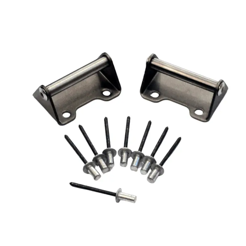 Kit Sgancio Rapido MyTech ASSC14 Model-X- Nuovo Arrivo