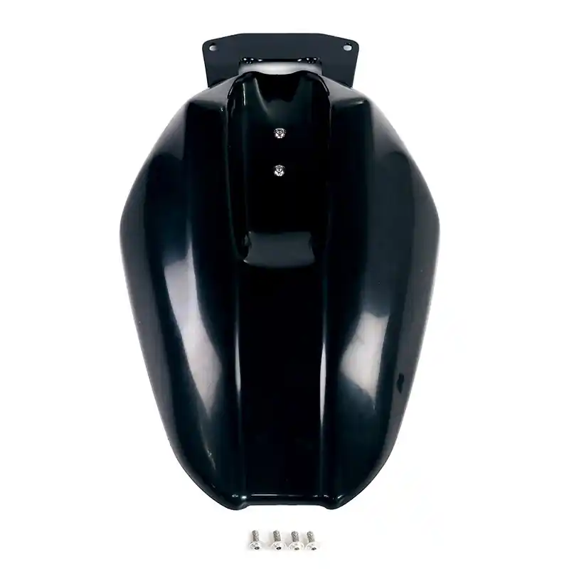 Spedizione Gratuita Parafango Anteriore Unit Garage Himalayan 450 classic-