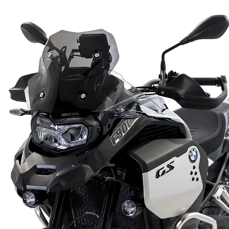 Cupolino Isotta Sport F900 GS ADV scuro- Promozione Esclusiva