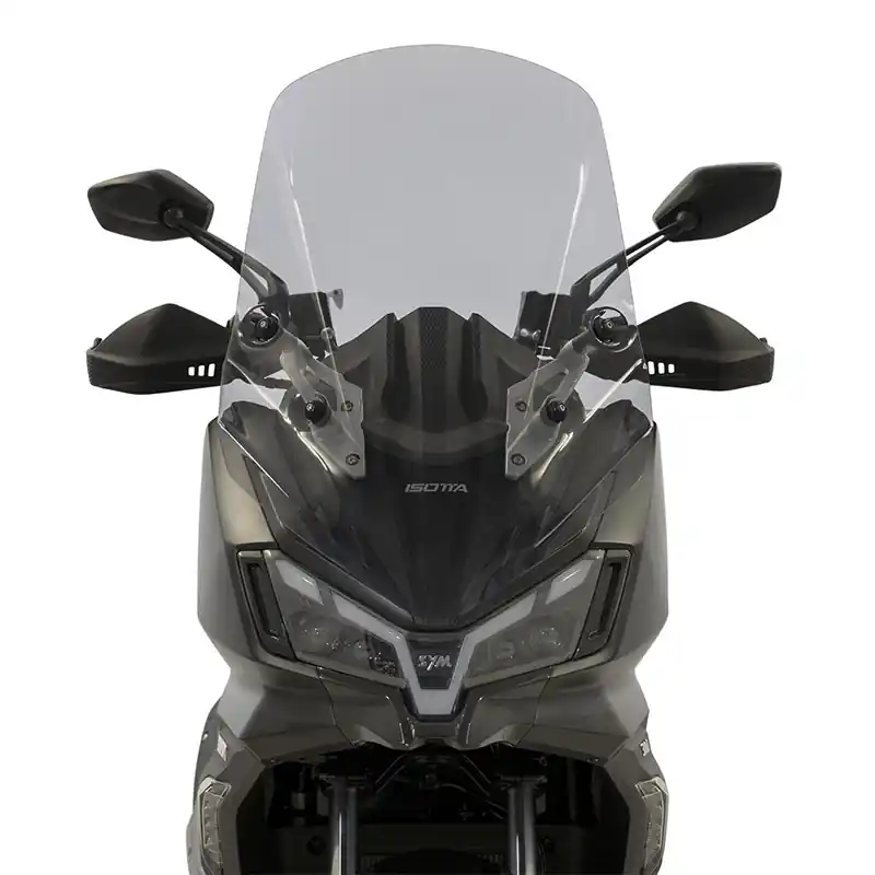 Parabrezza Isotta Urban Sym ADX 300 intermedio- Prezzo Ridotto