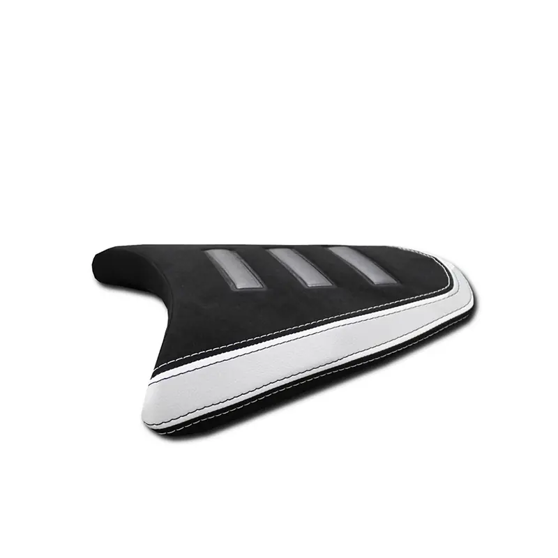 Sella Posteriore Isotta Rally R1300 GS bianco- Prezzo Conveniente
