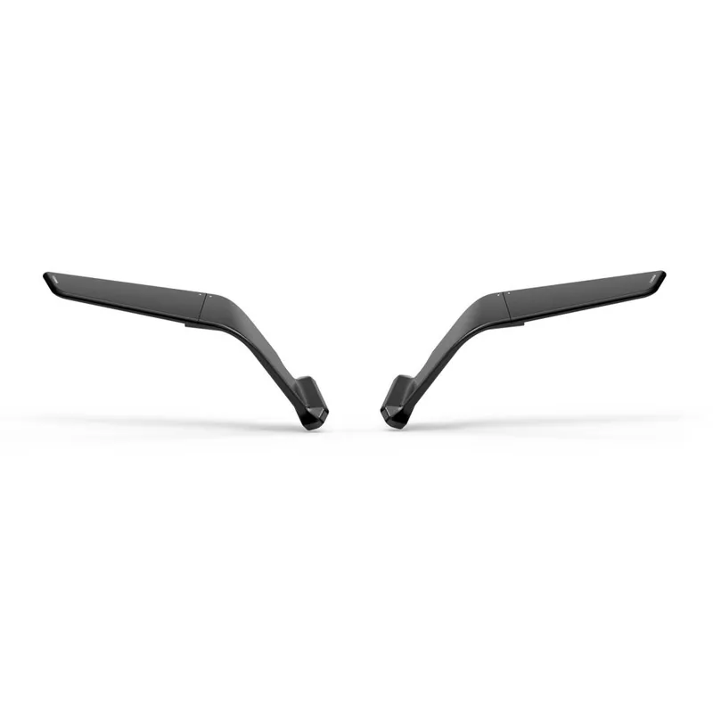 Specchi Rizoma Stealth Aprilia RS 457 nero- Prezzo Basso