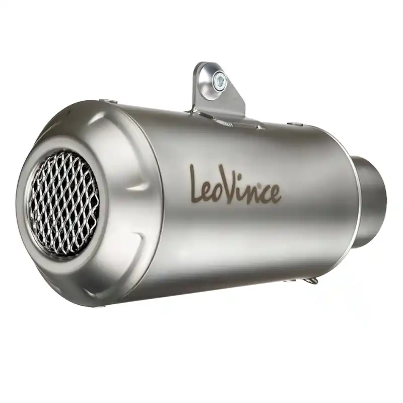 LeoVince LV-10 Racing Slip On Honda CB 500 F- Subito Disponibile