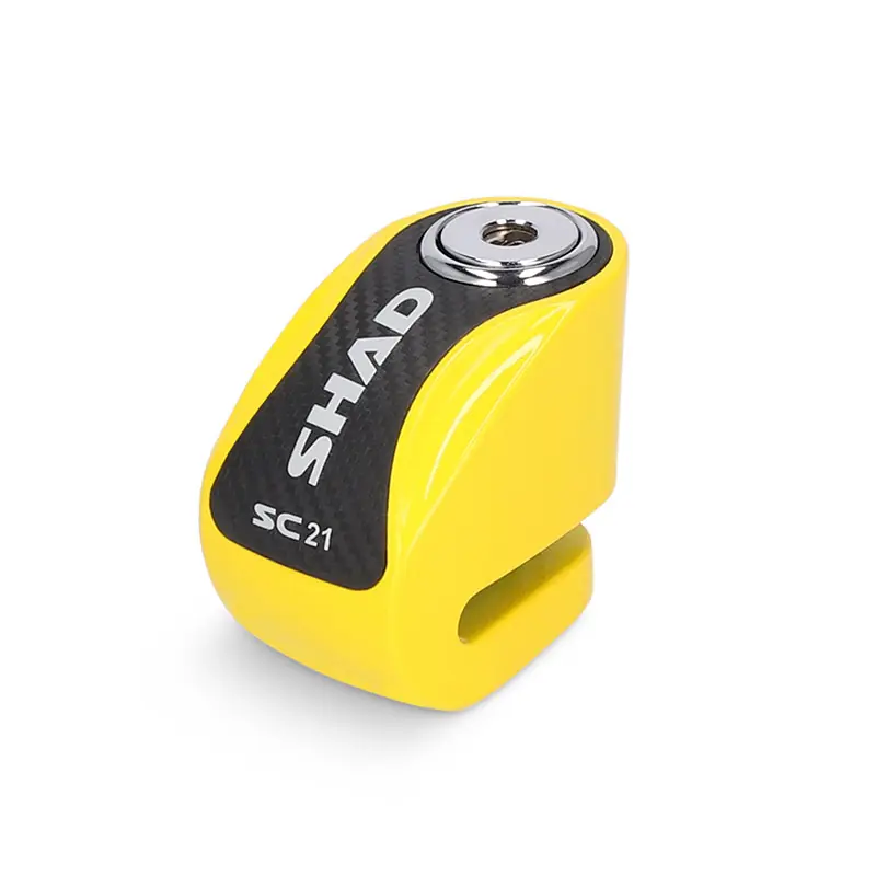Bloccadisco Shad SC21 giallo- Must-Have
