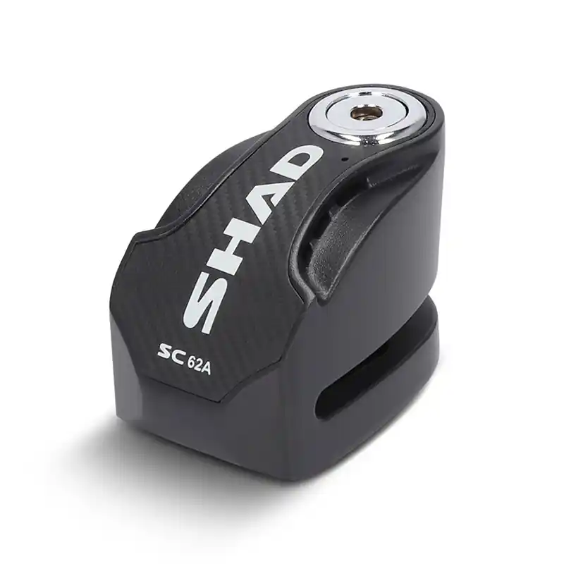 Miglior Prezzo Bloccadisco Shad SC62A nero-