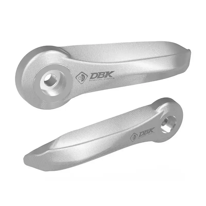 Compra Adesso Slider Paramani Dbk Bmw R1300 GS ADV argento-
