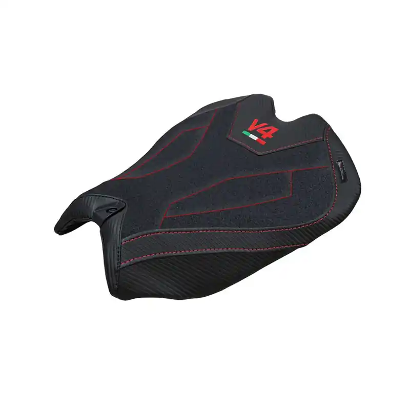 Più Venduto Rivestimento Argenta Ultragrip Panigale V4 25 nero-