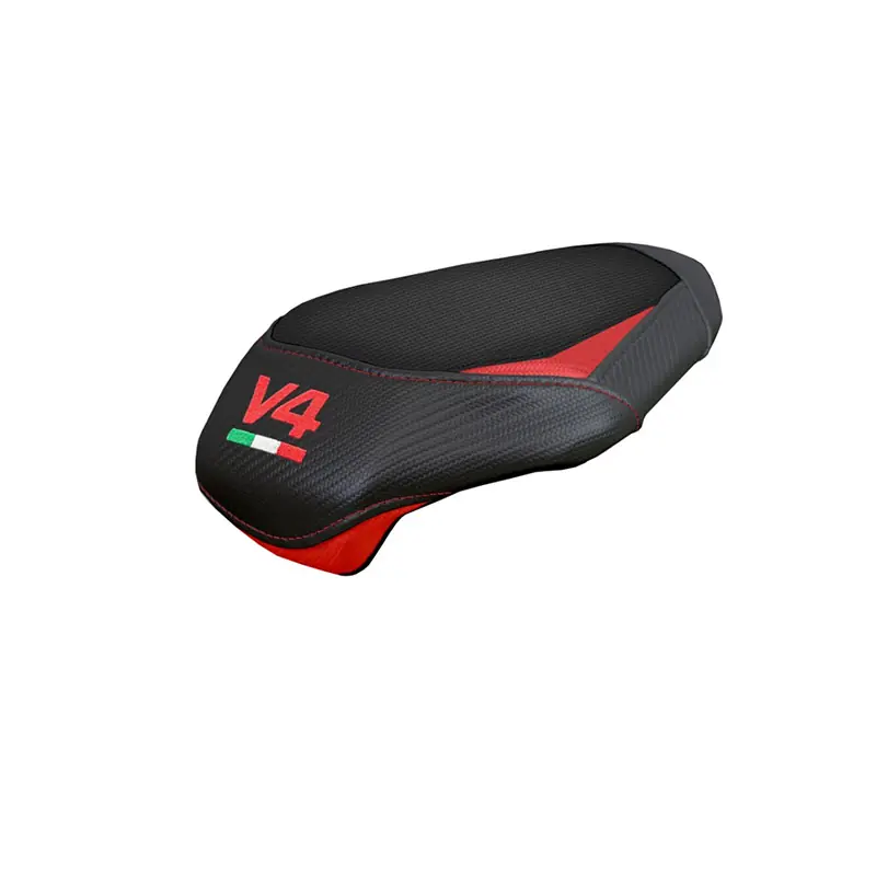 Rivestimento Argenta Pass Comfort Panigale V4 25 rosso- Nuovo Arrivo
