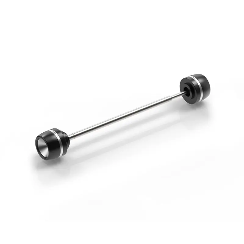 Protezione Asse Anteriore Rizoma PW707 argento- Occasione