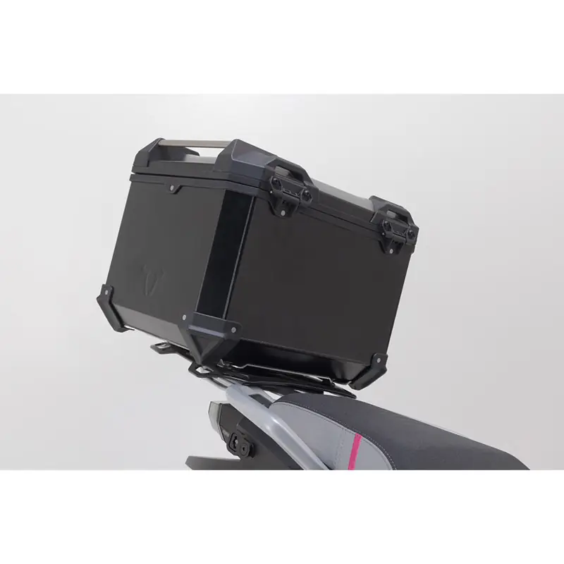 Kit Bauletto Sw Motech Trax ADV 450 MT nero- Offerta Limitata