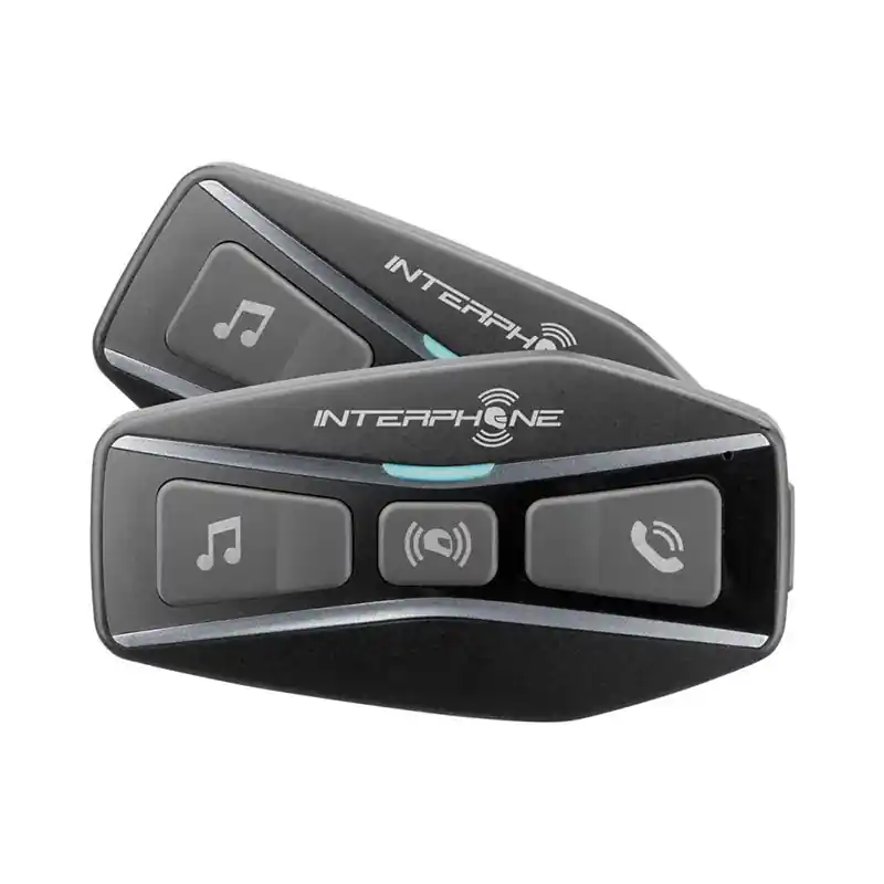Offerta Del Giorno Interfono Interphone U-Com 4 Doppio-