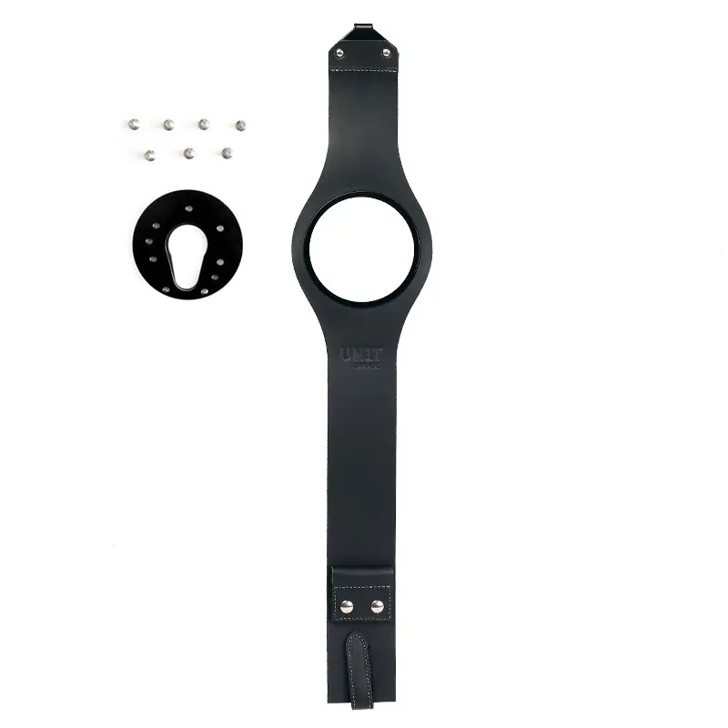 Offerta Fascia serbatoio Unit Garage Bmw R12 Nine T nero-