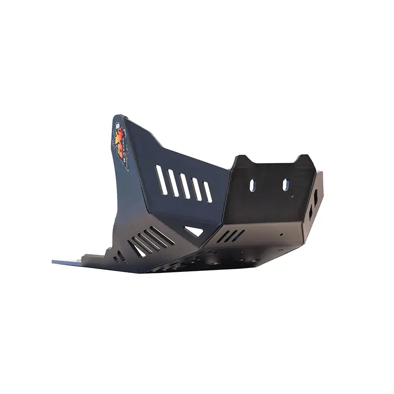 Occasione Paramotore Axp Adventure Oem Bmw F900 GS nero-