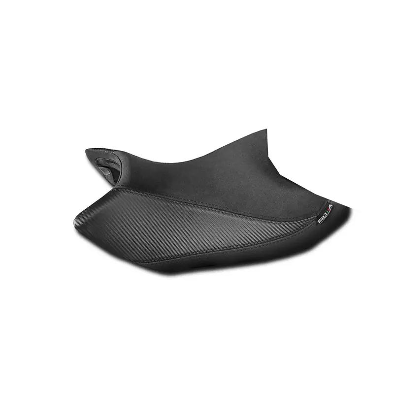 Economico Sella Anteriore Isotta Comfort NC750 X nero-