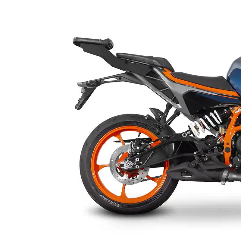 Attacco Posteriore Shad Top Master KTM Duke 125/390- Reso Gratuito