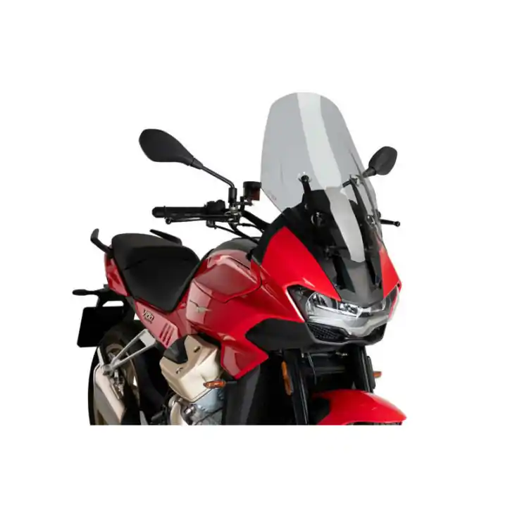 Cupolino Puig Touring Moto Guzzi Stelvio intermedio- Bestseller