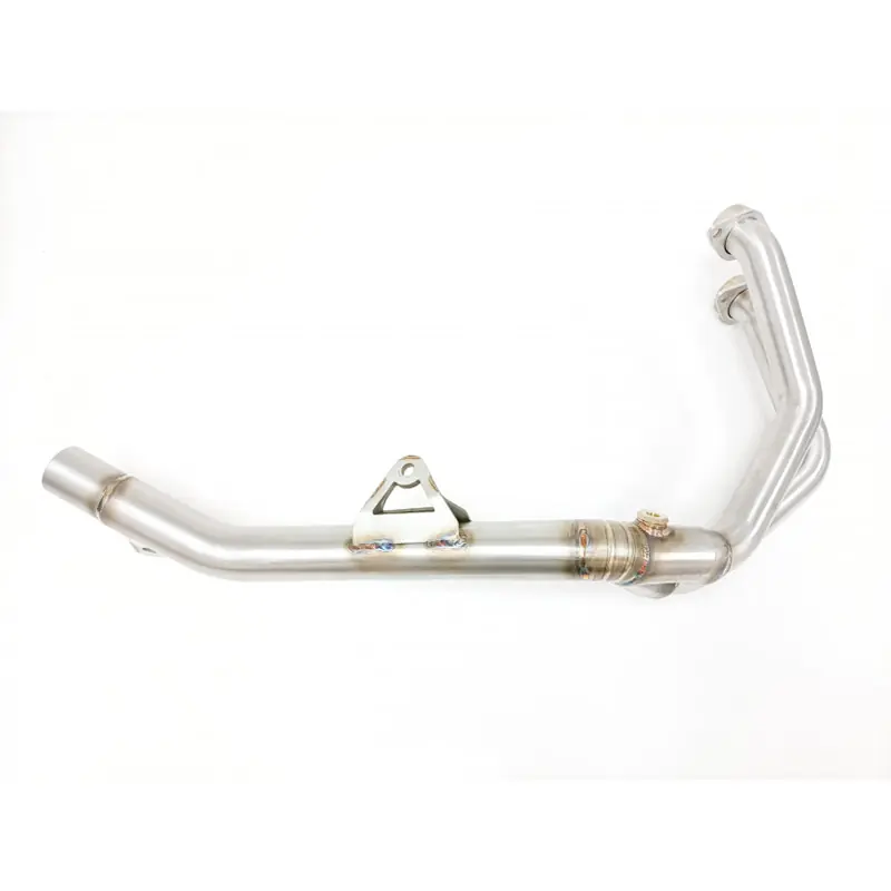 Collettori Ixil DKat Racing Honda XL750 Transalp- Spedizione Espresso