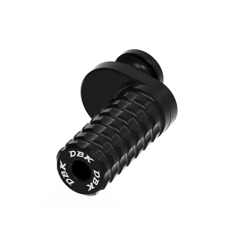 Offerta Del Giorno Piolo Eccentrico Dbk RPPIF05 Extra Grip nero-