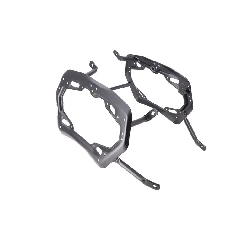 Telai Laterali Sw Motech Pro Tiger 1200 2022- Subito Disponibile