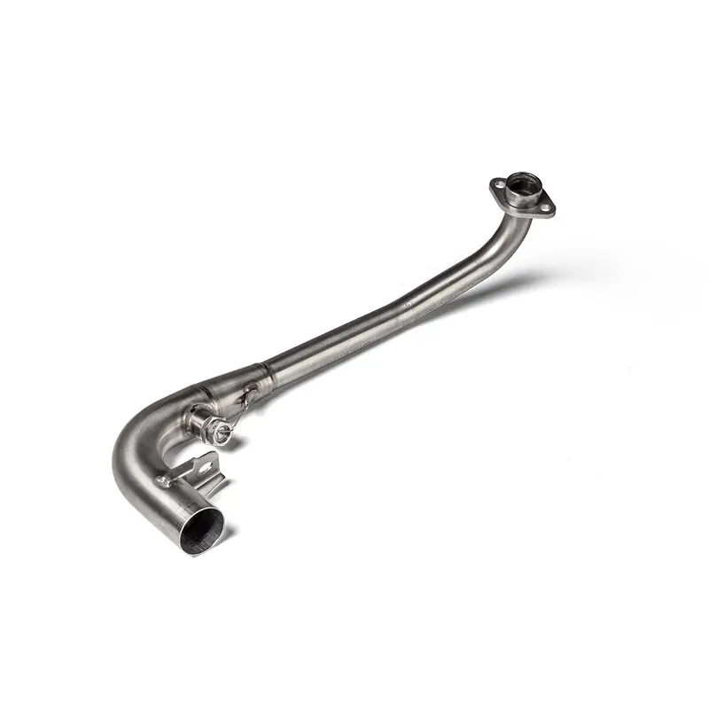 Collettori Akrapovic Inox Racing Honda MSX 125- Prezzo Basso