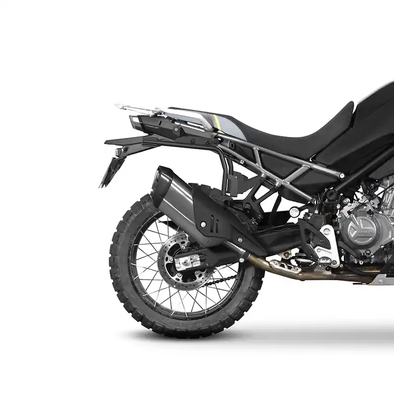 Telai Laterali Shad 3P System CF Moto 450 MT- Offerta