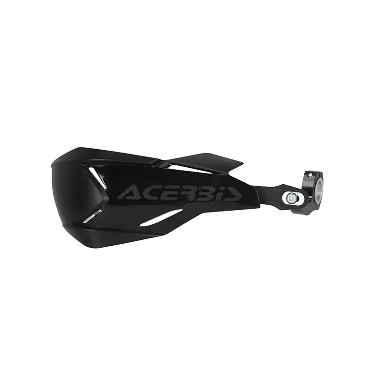 Popolare Paramani Acerbis X-Factory Tenere 700 19 nero-