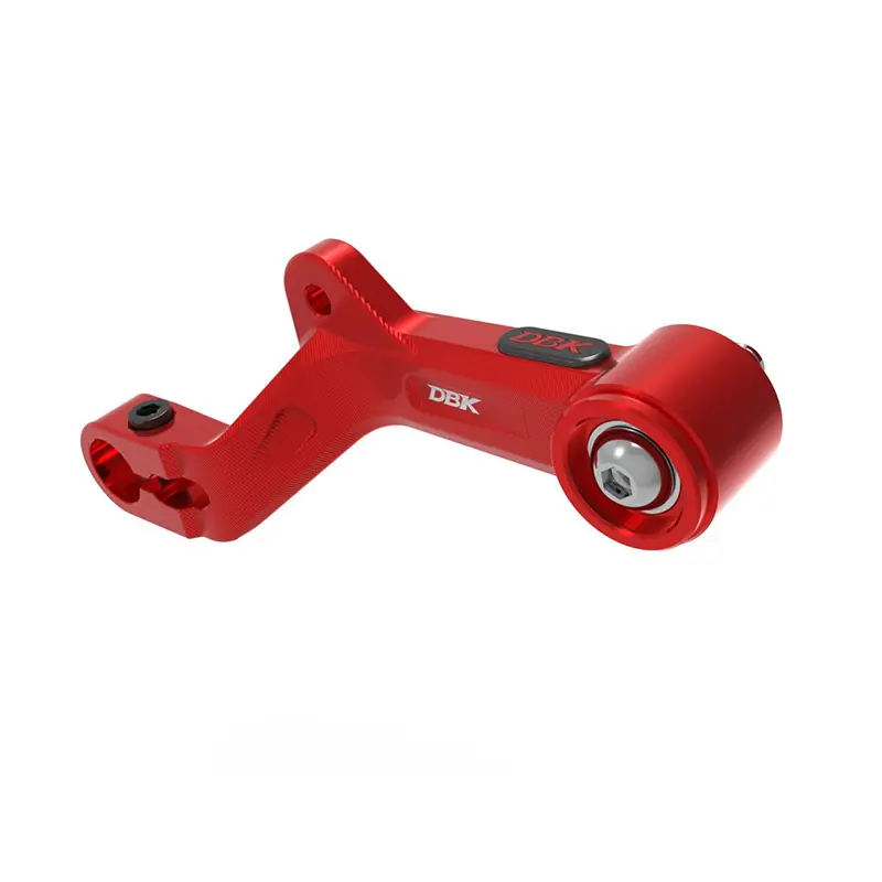 Leva Cambio Dbk HM698 Mono rosso- Offerta Lampo