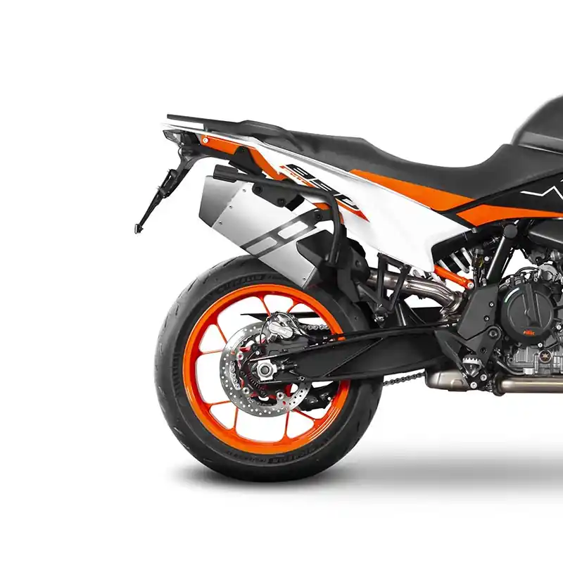 Telai Laterali Shad 3P System KTM 890 SMT- Prezzo Ridotto