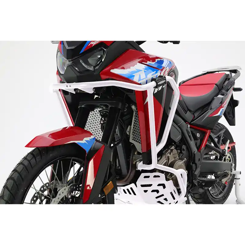Protezioni Isotta CRF 1100L ADV 2024 bianco- Compra Adesso