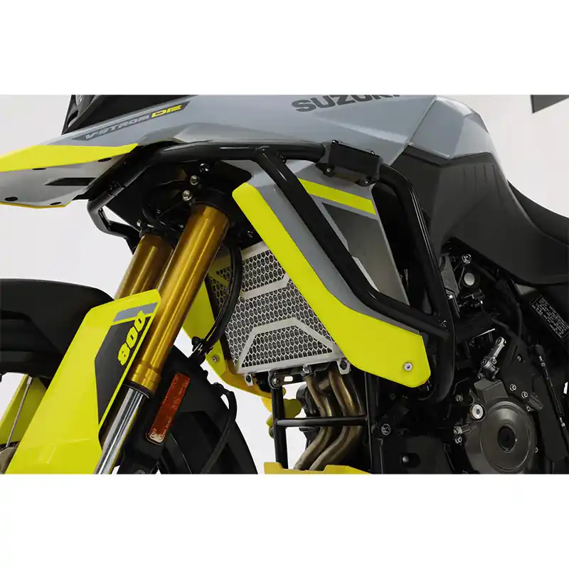 Compra Online Protezioni Tubolari Isotta V-Strom 800 DE nero-