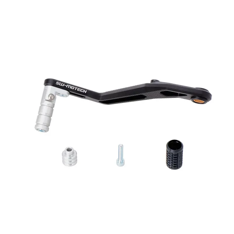 Must-Have Pedale Cambio Sw Motech Tiger 800-