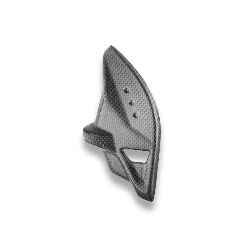 Spedizione Espresso Pannello Laterale Dbk Ducati HM698 carbonio-