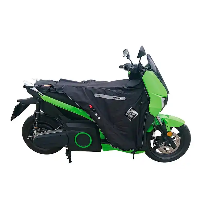 Sconto Coprigambe Tucano Urbano Termoscud R217X-