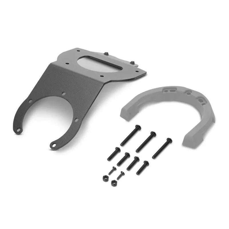 Spedizione Espresso Flangia Serbatoio Shad K014CS Click System-