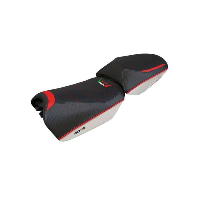 Direttamente Dal Produttore Rivestimento Isotta Comfort Multistrada V4 bianco-