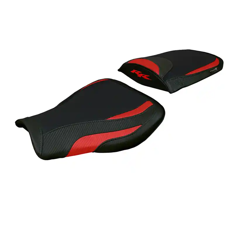 Rivestimento Sella Huelva CBR600RR rosso- Compra Online