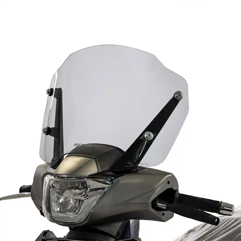Subito Disponibile Cupolino Isotta City Kymco People 125i intermedio-