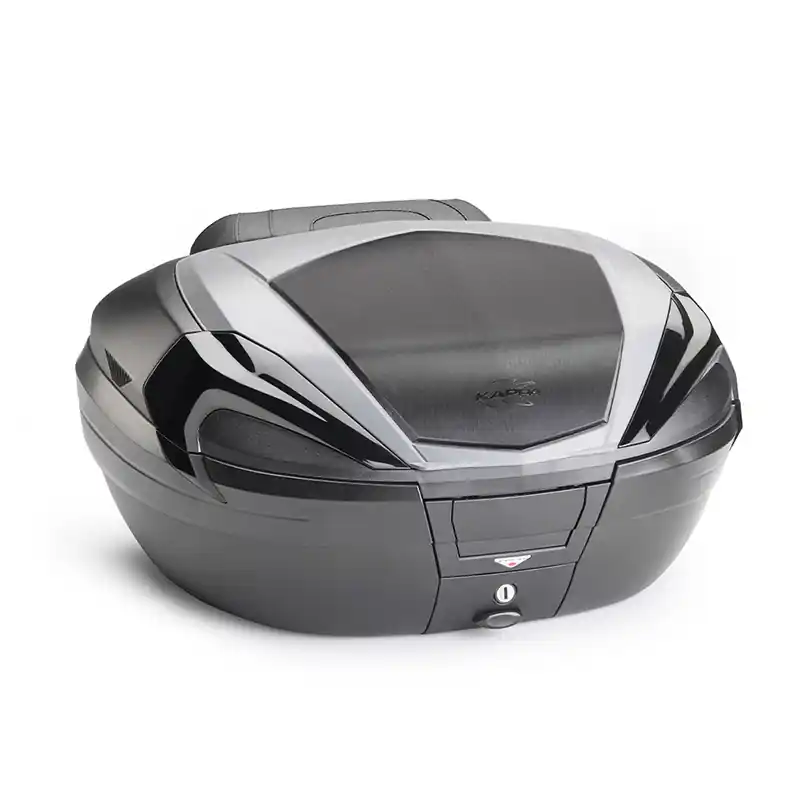 Must-Have Bauletto Kappa K5600 Monokey nero-