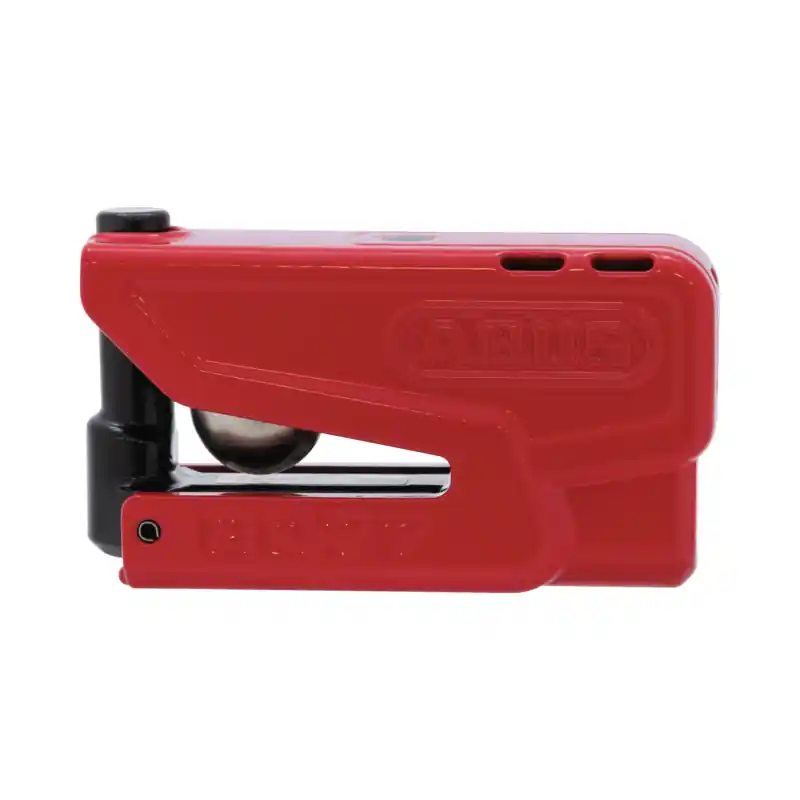 Bloccadisco Abus 8077 2.0 Granit Detecto rosso- Solo Oggi