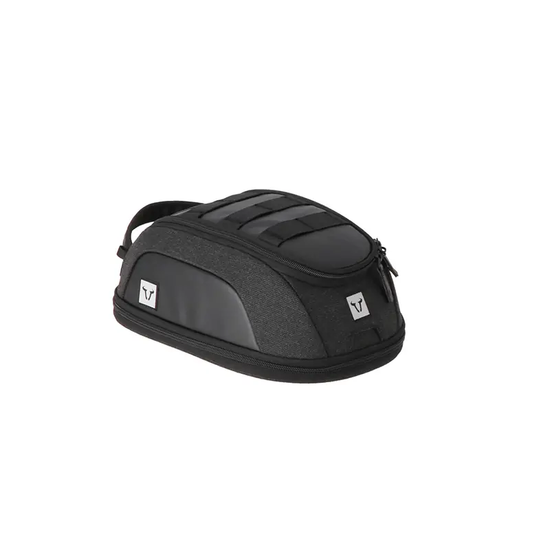 Soddisfatti O Rimborsati Borsa Serbatoio Sw Motech Legend Gear LT3 nero-
