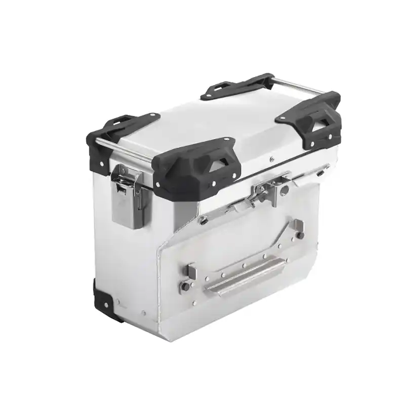 Valigia Scaricata Sinistra MyTech Raid Pro 41 raw- Occasione Imperdibile