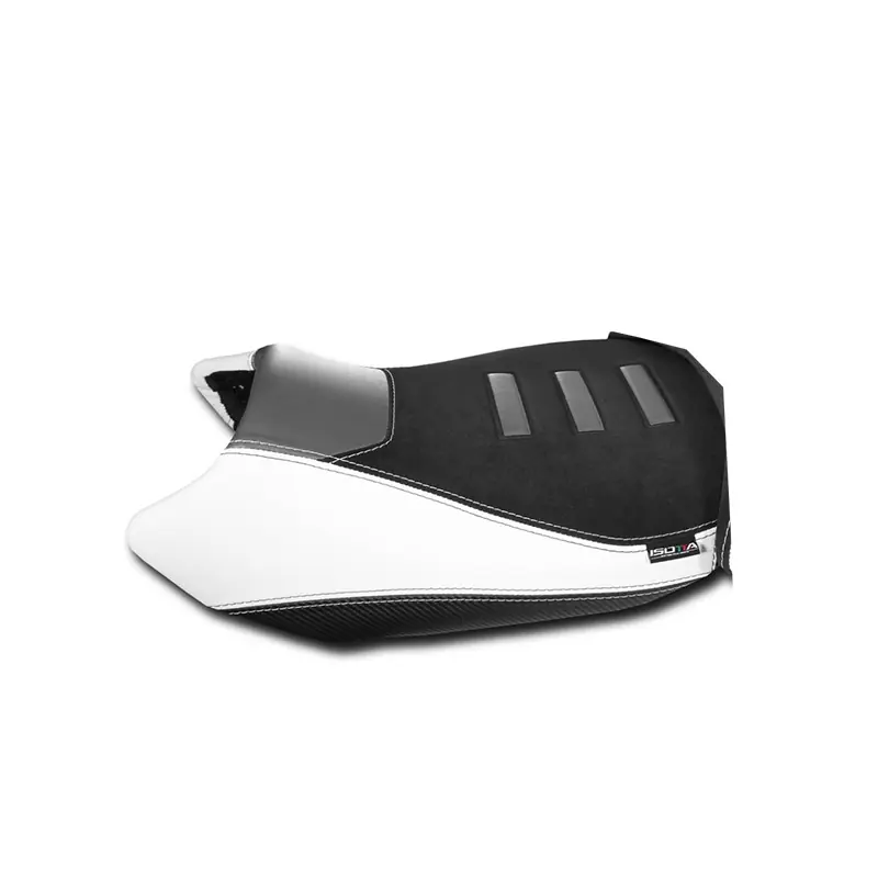 Offerta Speciale Sella Anteriore Isotta Standard R1300GS bianco-